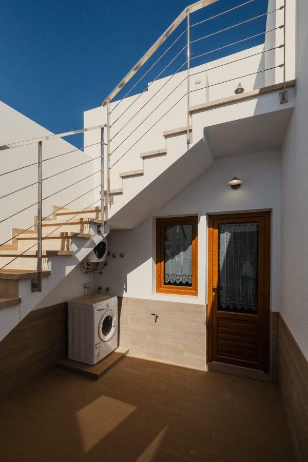 La Pardela Exclusive Apartamentos Caleta de Sebo Exterior photo